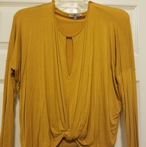 Charlotte Russe Blouse
